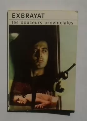 Couverture du produit · Les douceurs provinciales