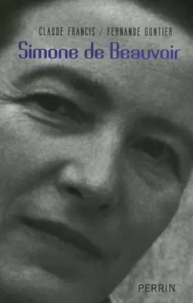 Couverture du produit · Simone de Beauvoir