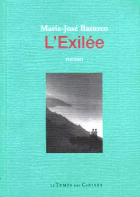 Couverture du produit · L'Exilée