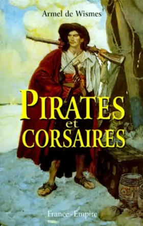 Couverture du produit · Pirates et corsaires