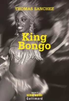Couverture du produit · King Bongo
