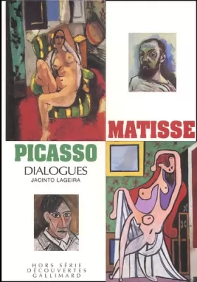 Couverture du produit · Matisse - Picasso : Dialogues