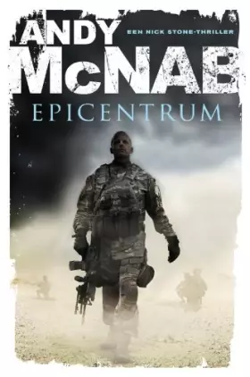 Couverture du produit · Epicentrum
