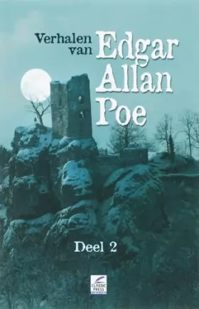 Couverture du produit · Verhalen van Edgar Allan Poe 2