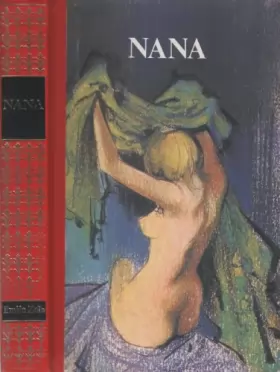 Couverture du produit · Nana
