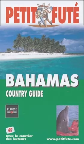 Couverture du produit · Guide Petit Futé : Bahamas 2004