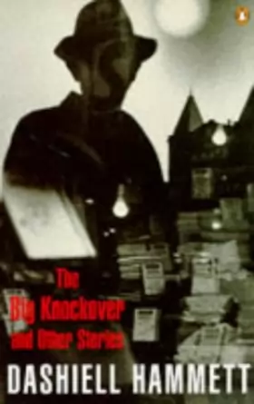Couverture du produit · The Big Knockover and Other Stories