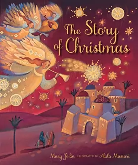 Couverture du produit · The Story of Christmas