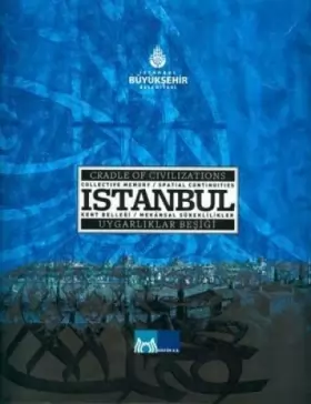 Couverture du produit · İSTANBUL KENT BELLEĞİ MEKANSAL SÜREKLİL.