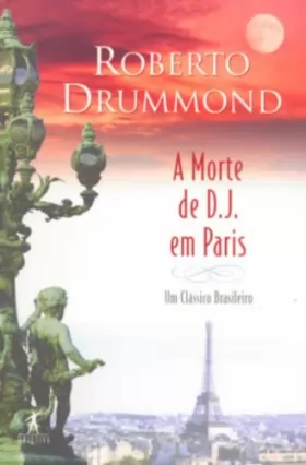 Couverture du produit · A Morte de D.J em Paris (Em Portuguese do Brasil)