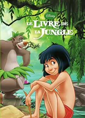 Couverture du produit · Le Livre de la Jungle (NV)