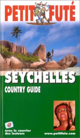 Couverture du produit · Seychelles