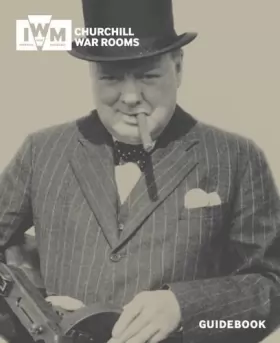 Couverture du produit · Churchill War Rooms