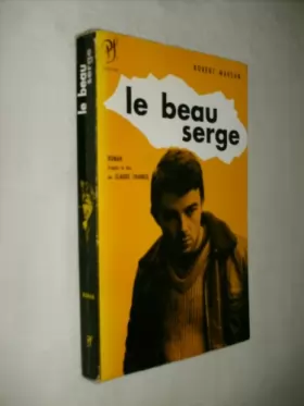 Couverture du produit · Le Beau Serge.
