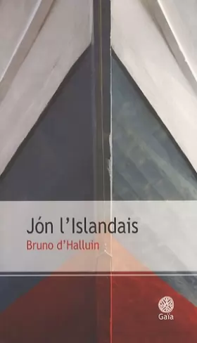 Couverture du produit · Jon l'Islandais