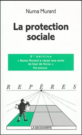 Couverture du produit · La protection sociale