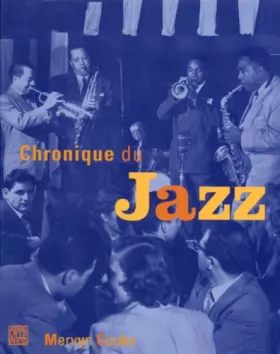 Couverture du produit · Chronique du jazz