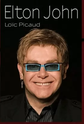 Couverture du produit · Elton John