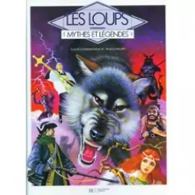 Couverture du produit · Les Loups