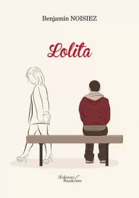 Couverture du produit · Lolita