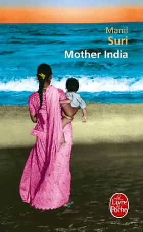 Couverture du produit · Mother India