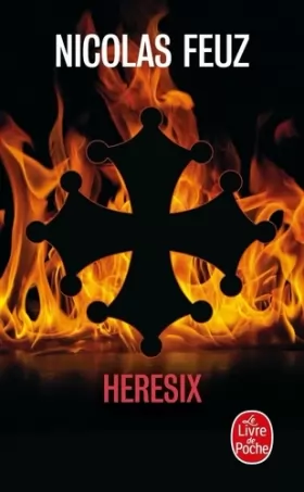 Couverture du produit · Heresix