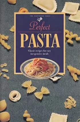 Couverture du produit · Perfect Pasta