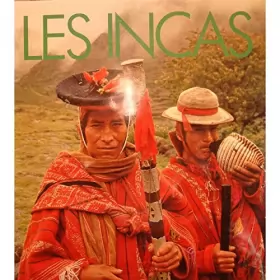 Couverture du produit · BOLLINGER/DORIG les incas 1977 MONDO EX++