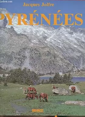 Couverture du produit · Pyrénées