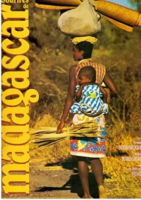 Couverture du produit · Le Sourire de Madagascar