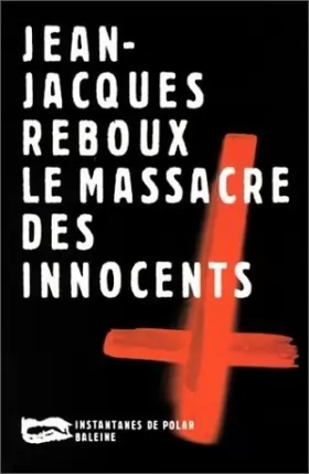Couverture du produit · Le Massacre des innocents