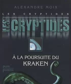 Couverture du produit · Les Cryptides 1
