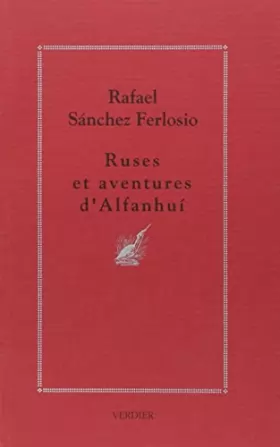 Couverture du produit · Ruses et aventures d'Alfanhui