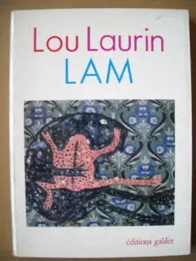 Couverture du produit · Lou Laurin Lam
