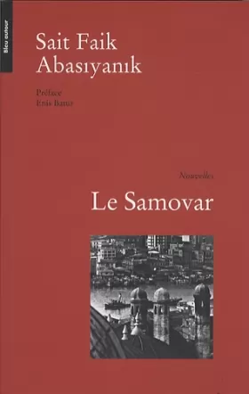 Couverture du produit · Le Samovar