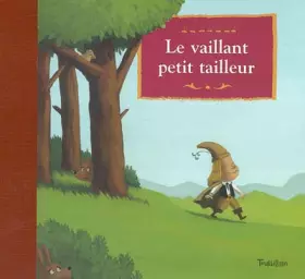 Couverture du produit · Le Vaillant petit tailleur