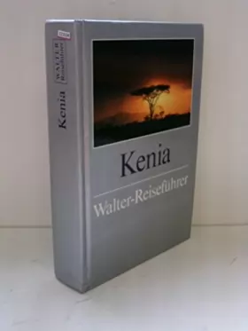 Couverture du produit · Kenia