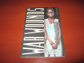 Couverture du produit · War Wounds: Sudanese People Report on Their War