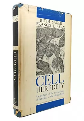 Couverture du produit · Cell Heredity