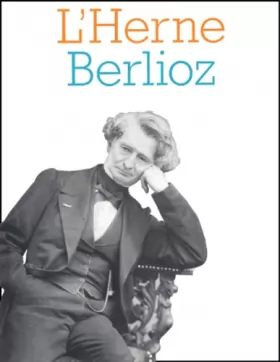 Couverture du produit · Hector Berlioz