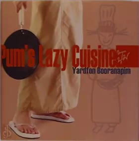 Couverture du produit · Pum's Lazy Cuisine