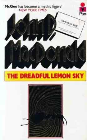 Couverture du produit · The Dreadful Lemon Sky