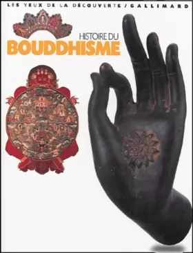 Couverture du produit · Histoire du bouddhisme