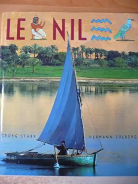 Couverture du produit · le Nil