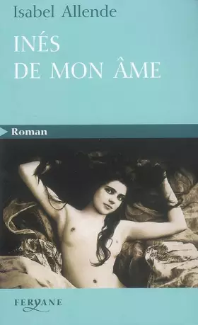 Couverture du produit · Inés de mon âme