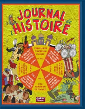 Couverture du produit · LE JOURNAL DE L'HISTOIRE