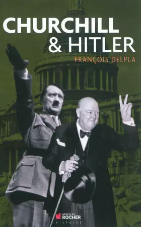 Couverture du produit · Churchill et Hitler