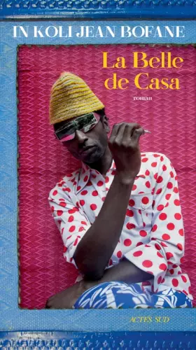 Couverture du produit · La belle de Casa