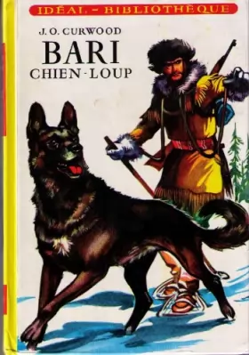 Couverture du produit · Bari Chien Loup