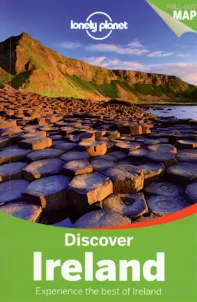 Couverture du produit · Discover Ireland 3ed - Anglais